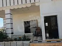 للبيع مزرعة 400م العمار 200م/4 غرف/الدانا بالحيارة طريق التوامة