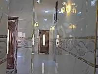 للبيع شقة 149م طابق اول 4 غرف و منافع + وجيبة عدد 2/الدانا شارع النخيل