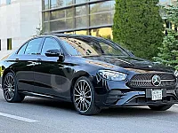 للبيع - Mercedes benz E300   -2022