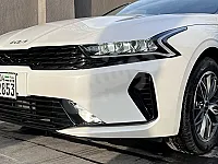 للبيع - K5 2024
