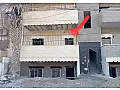 للبيع شقة مقطعة واجهة ملبسة حجر 175م/الحسكة _القضاة