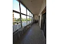 شقة سكنية للبيع/اكساء جيد جداً/اطلالة جميلة/دمشق•المالكي