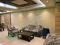 شقة سكنية للايجار/سوبر ديلوكس/دفع سنوي/دمشق•مزة فيلات شرقية