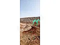 للبيع ارض بحلب دارة عزة 1250 متر طابو زراعي على الطريق اارئيسي