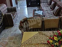 شقة سكنية للبيع/اكساء جيد/دمشق••برزة الغربية