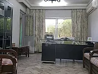 شقة سكنية للبيع/اكساء ممتاز/دمشق••مساكن برزة
