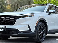 للبيع -  Honda CR-V 2024