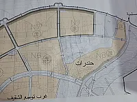 ارض داخل المخطط التنظيمي لمدينة حلب