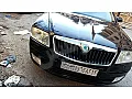 سكودا اكتوفيا  🚘  2008