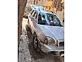 هيونداي سنتافي قصة  🚘  2005   كاملة معدا الفتحة