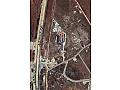للبيع ارض بريف حلب الجنوبي 11 دنم على طريق الشام