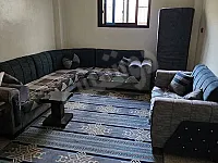 للبيع شقة حمص العباسية اخر خط السرفيس تجهيز جيد 