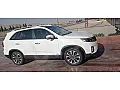 للبيع -Kia Sorento 2015