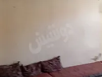 للبيع شقة بحلب هنانو ارضية 80 متر غرفتين و صالون طابو اخضر