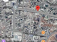للبيع بناء كامل بحلب السبع بحرات 3 طوابق 140 متر