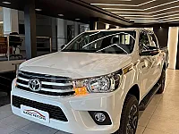 للبيع -  Toyota Hilux 2025