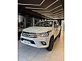 للبيع -  Toyota Hilux 2025