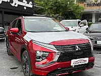 Mitsubishi Eclipse2024