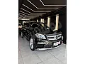 Mercedes benz GL 500