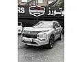 Mitsubishi Outlander 2025