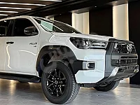 Toyota Highlux 2025