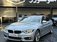 BMW 420i 2017