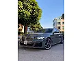 BMW 540i 2021