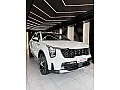 Kia Sorento 2025