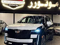 Cadillac Escalade 2024