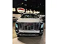 GMC Yukon 2025