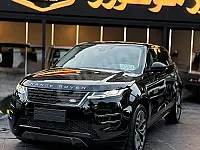 Range Rover Evoque 2025
