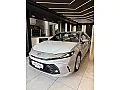 Toyota Camry 2025