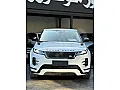 Range Rover Evoque 2025