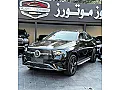 2025   Mercedes benz GLE 450