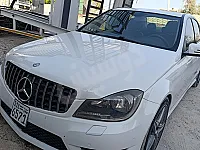 Mercedes BENZ C300
