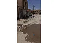 للبيع بيت عربي جاهز للسكن قرار محكمة 130م/الحسكة _العزيزية