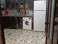 للبيع شقة طابق رابع جاهزه للسكن 118م/الحسكة _شارع 24