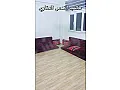 للببع شقة بلكون ثالث مع السطح جاهزة 125م/القامشلي _العزيزية 