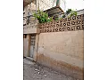 للبيع منزل عربي بحلب مخيم النيرب 180 متر طابق واحد شرقي غربي