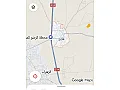 للبيع ارض بريف حلب الشمالي ماير 3 دنمات فيها شجر زيتون