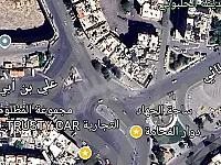 مكتب تجاري للبيع/يصلح عيادات/دمشق••دوار الفحامة