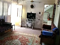 شقة سكنية للبيع/مع السطح/دمشق••الفحامة