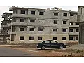 للبيع شقتين حمص كفر عايا طريق جوبر غرب جامع عمر بن الخطاب تجهيز 50%