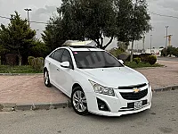 Chevrolet Cruze 2014