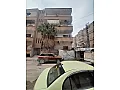 للبيع شقة جاهزه طابق ثاني اكساء جيد 140م/الحسكة _مرشو