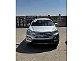 Hyundai Santa Fe 2013