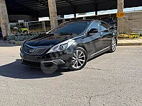 Hyundai Azera 2015