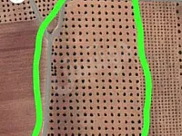 للبيع ارض زراعية ريف حمص الشرقي طريق تدمر 