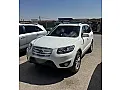 Hyundai Santa Fe 2011