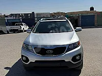 2011 Kia Sorento